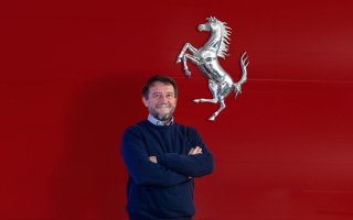 法拉利携手知名航海家Giovanni Soldini进军帆船运动领域