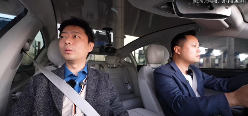 连续12小时直播,哪吒汽车实测超级增程“真”续航