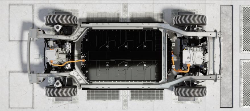 起亚EV5 720长续航版进阶上市，官方建议零售价18.48万元起