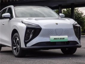 冬季选纯电SUV？风行雷霆410续航版消除续航困扰