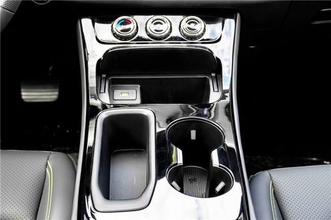 冬季选纯电SUV?风行雷霆410续航版消除续航困扰