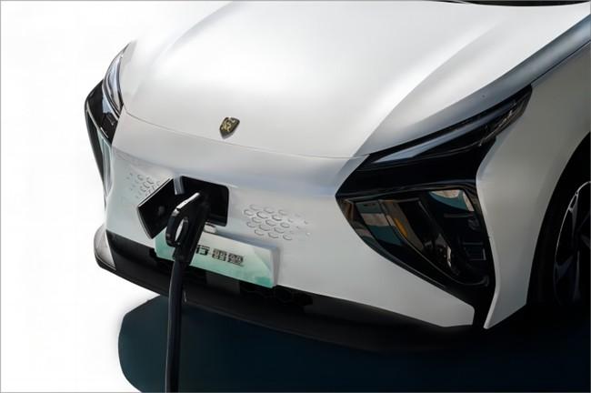 冬季选纯电SUV?风行雷霆410续航版消除续航困扰