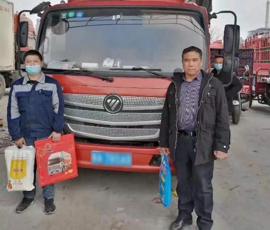 春节不打烊！欧航欧马可为用户带来全方位出行保障