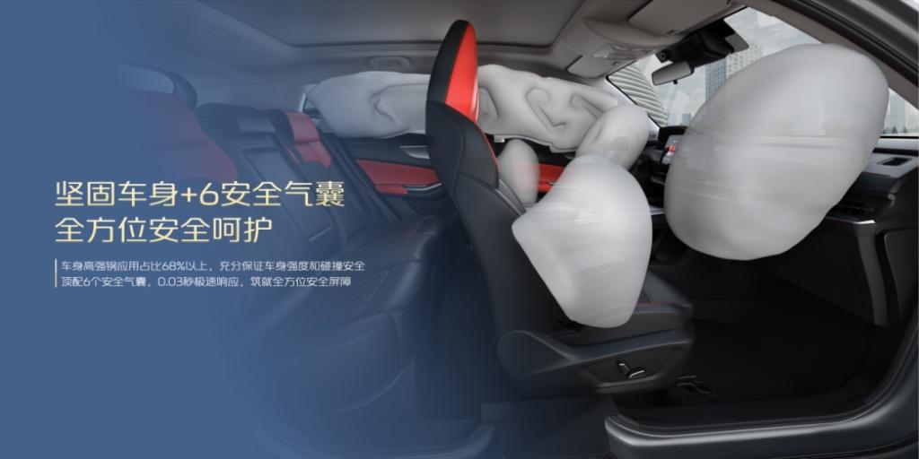 开门红!长安CS55PLUS一月销量近2万台! CS系列强势迈入2024年