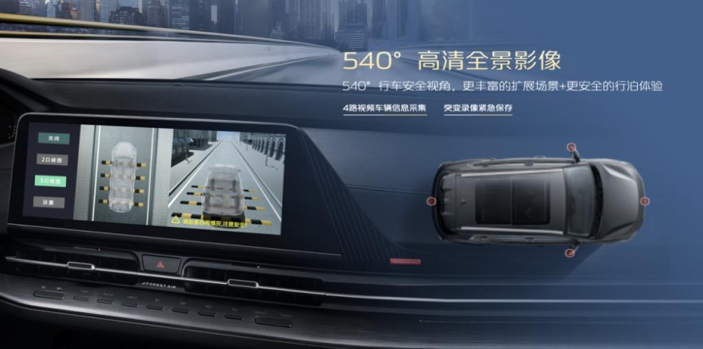 开门红!长安CS55PLUS一月销量近2万台! CS系列强势迈入2024年