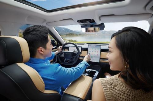 买新能源车不如12万买辆四驱车,返工座驾就PICK奇瑞探索06