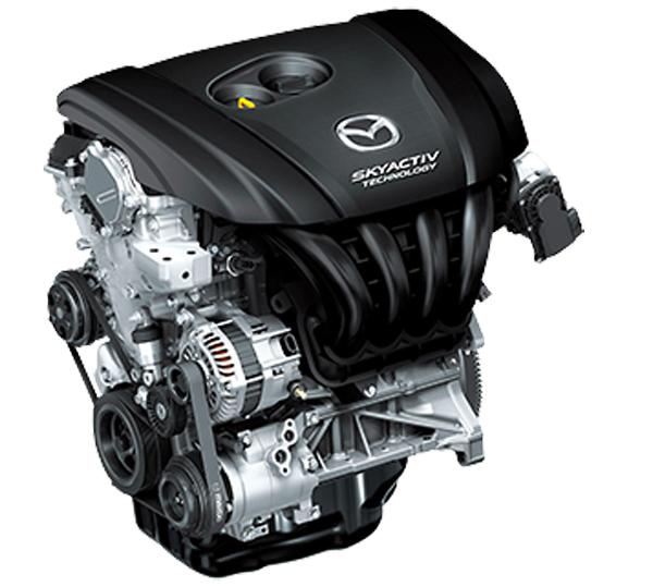 8.99万起的次世代MAZDA3昂克赛拉，只为你轻松无压力
