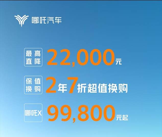 主动开卷，哪吒汽车2月交付6085台