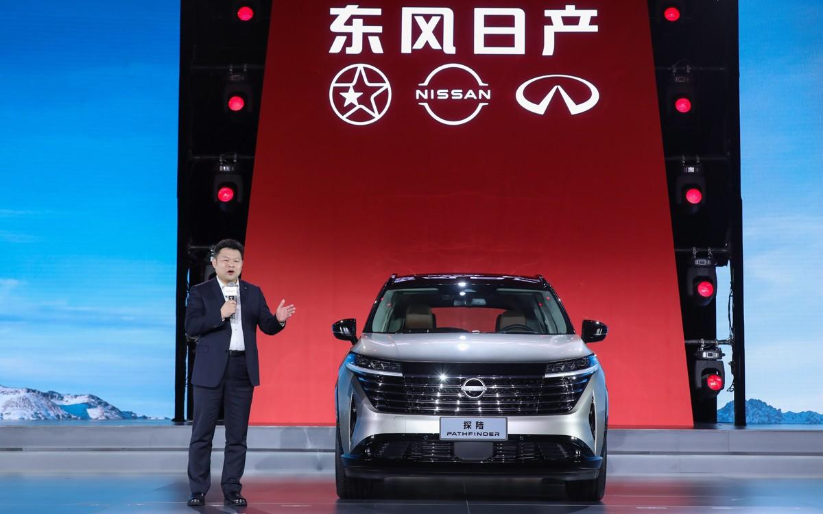 21.28万元—27.48万元，探陆发布限时诚意价