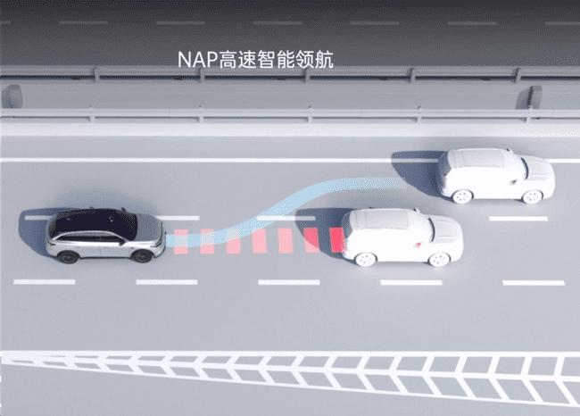 零跑全新C11起售14.88万，标配8295+前后FSD减震器
