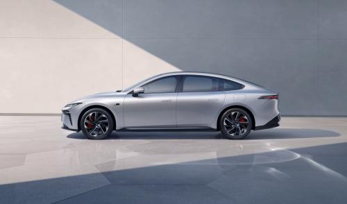 实力回应用户提问 eπ007全方位产品力打造主流轿跑