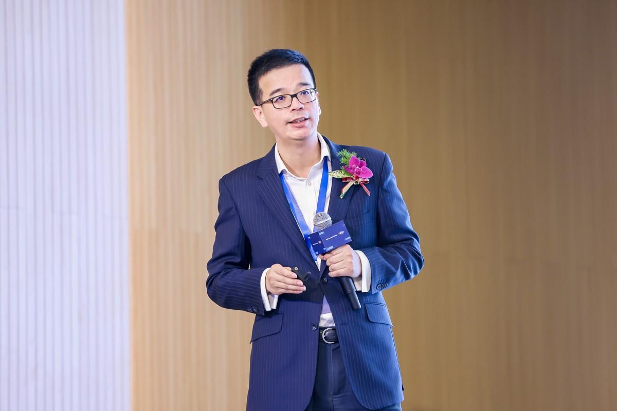 长安汽车张晓宇：多元化动力时代来临，选择权应交还用户