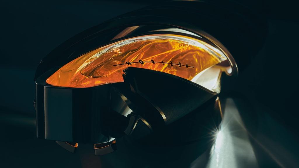 宾利汽车携手麦卡伦品牌 推出稀世臻品威士忌THE MACALLAN HORIZON