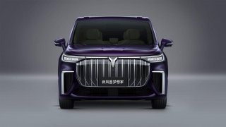 响应用户需求 新岚图梦想家加推两款纯电新版型