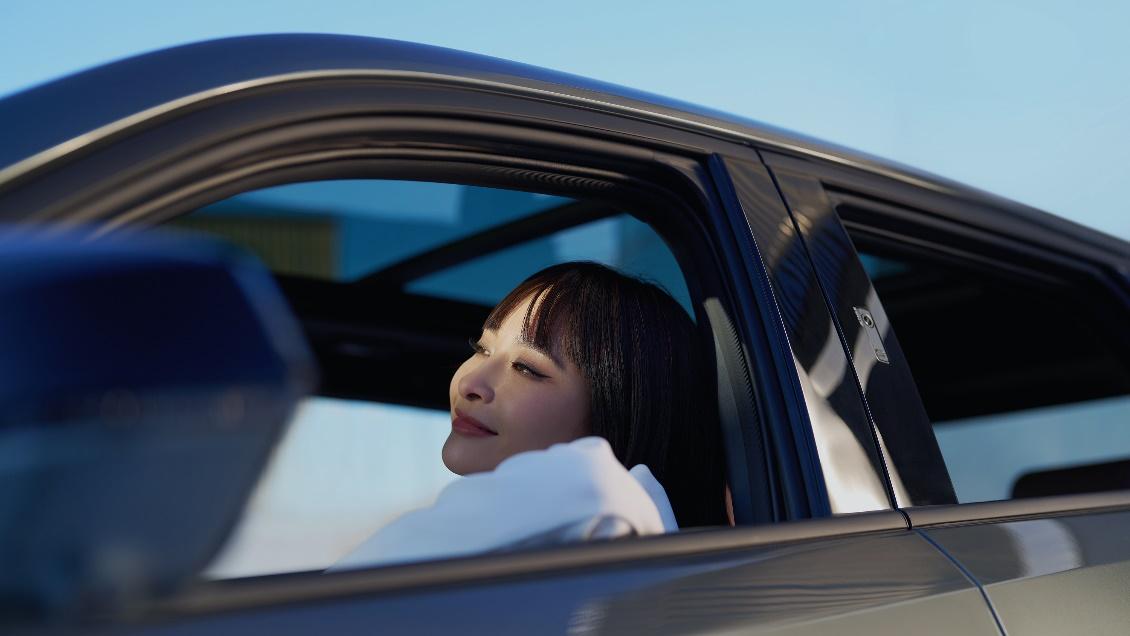 走自己的路,让同级无路可走,长安UNI-Z先享价12.79万起,新蓝鲸动力上大分