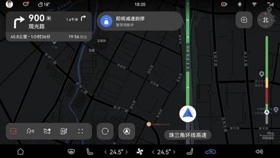 再次领跑无图智驾,问界新M7迎重磅OTA升级
