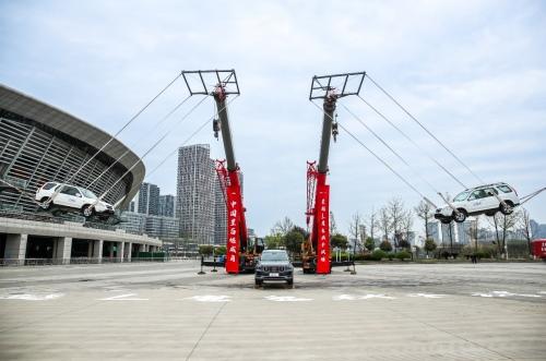 热血青春,竞逐巅峰|2024领克巅峰车手系列赛成都揭幕战精彩落幕