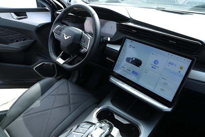 凯翼昆仑，新一代的Dream car！