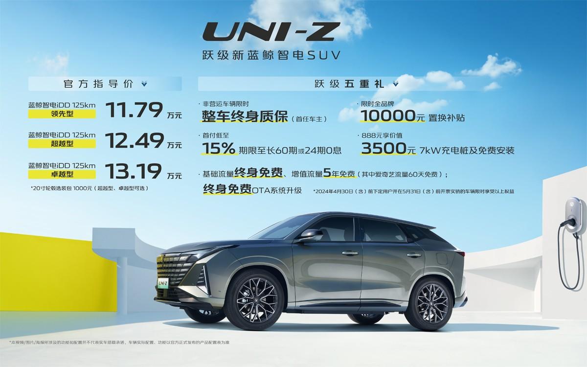 标配L2级智驾辅助，不到12万的起售价，小米敢不敢跟？