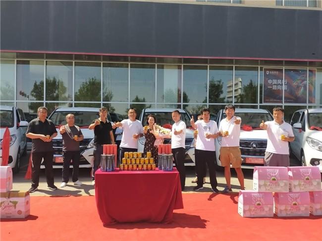 用户口碑才是最大财富!菱智家族助力创富者书写奋斗新篇章