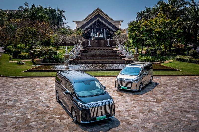 长城汽车2023年报出炉:营收稳健创新高 九大增长显实力