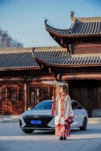 与艾瑞泽8同行——在热爱的路上，我们不孤单