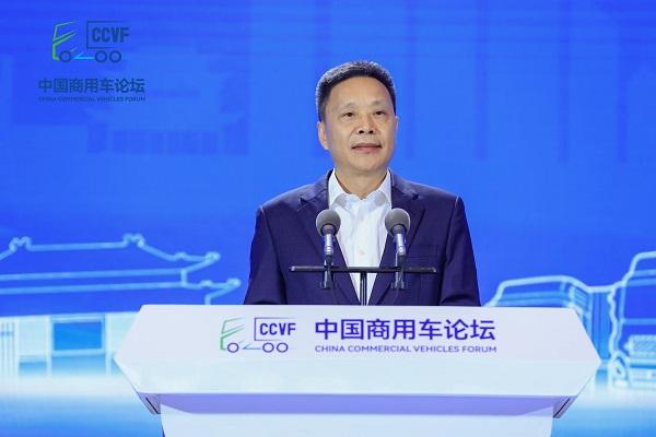 东风商用车呼吁:携手共进,推助商用车产业高质量发展