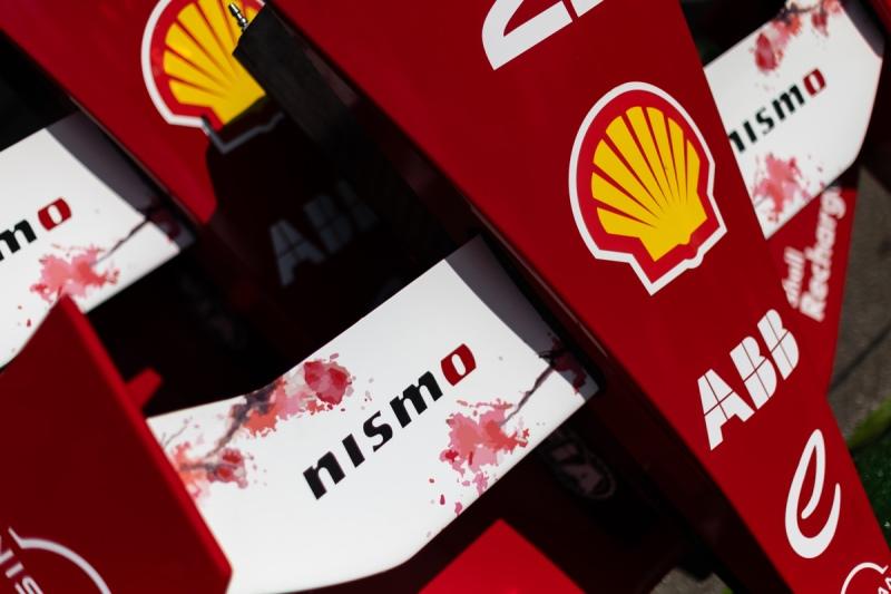 日产Formula E车队将主场出战东京站比赛