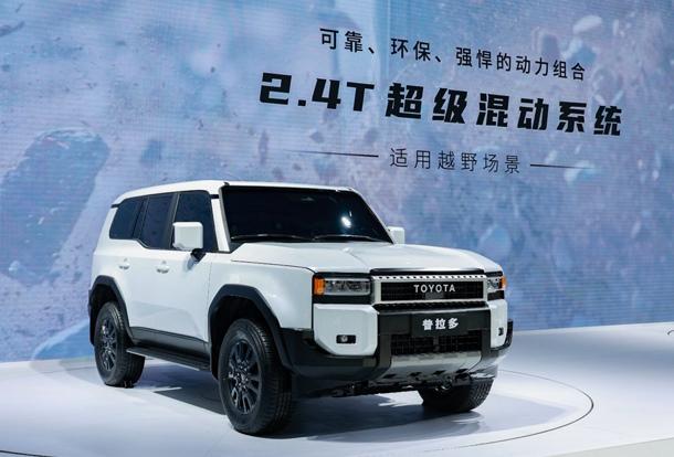 有召必应,一汽丰田20亿钜惠福利提振中国汽车市场