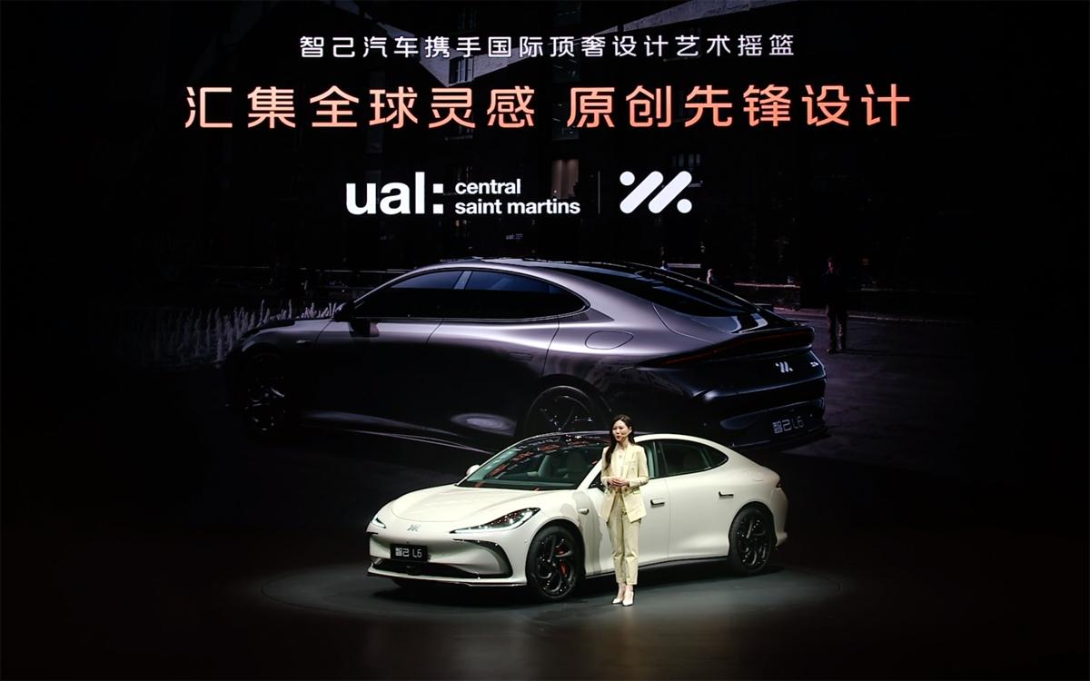 纯电续航1000公里的固态电池量产上车,售价接近33万元!