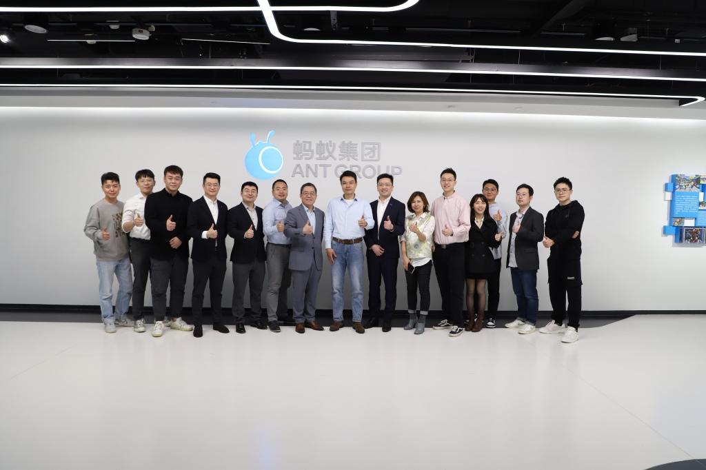 英菲尼迪与支付宝达成战略合作,推动汽车产业数字生态建设