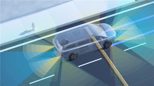 男人的终极梦想MPV,风行星海V9将未来科技照进现实