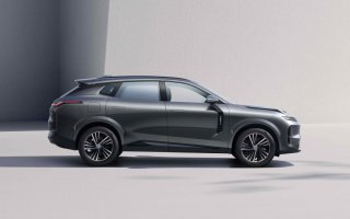 限时价17.98万起，领克08 EM-P 120长续航Plus正式上市