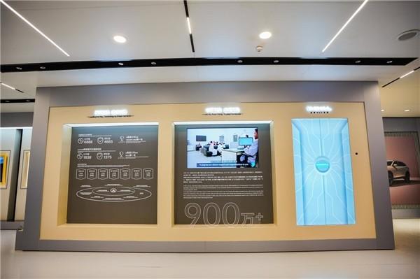 让世界爱上中国SUV,让全球爱上长城哈弗!H系双车闪耀北京车展