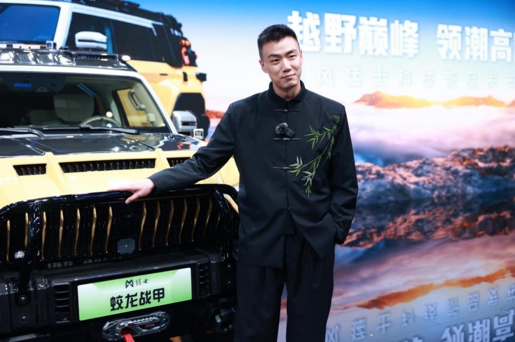 博纳影业《蛟龙行动》正式发布,大胆启用“荧幕新星”竟是TA