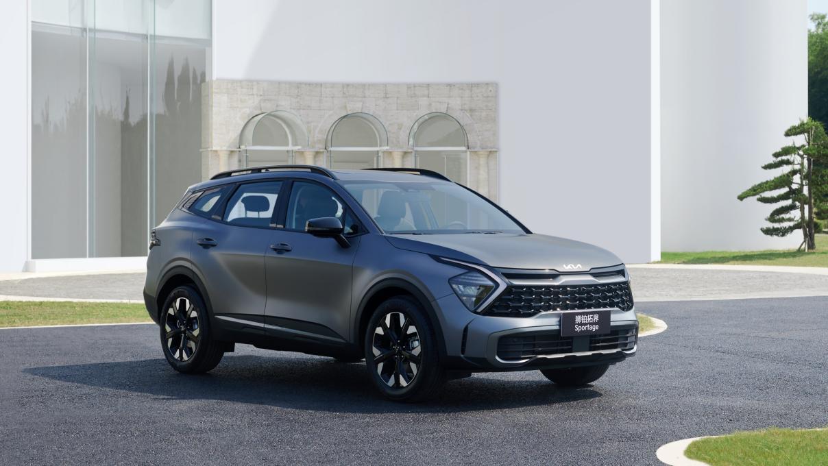 EV5、索奈领衔,Uni Wheel黑科技中国首秀,起亚将携新产品新技术亮相北京国际车展