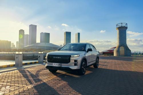 国家补贴换新车，奇瑞置换更给力，买探索06至高享综合补贴37000元