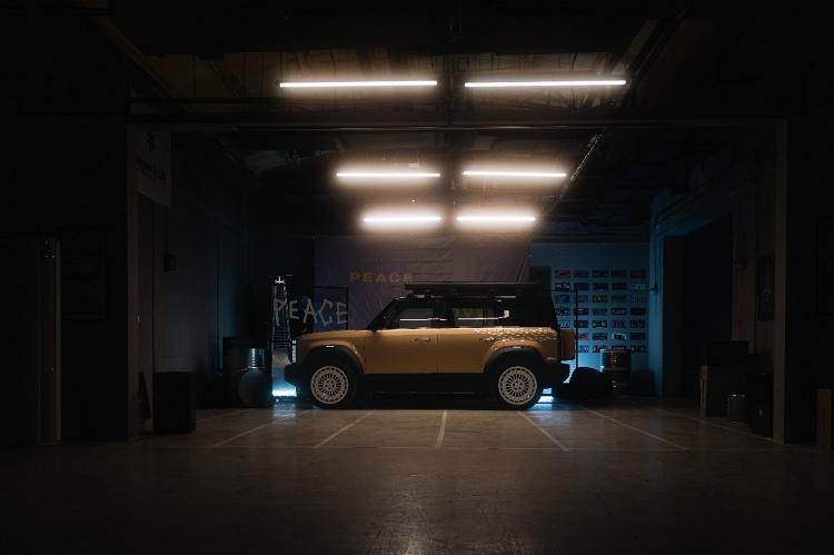 心潮逐浪高!iCAR 03“潮盒计划”完美收官,开启全球上市