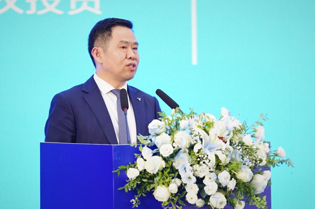 国研智库走进嘉兴 推动“新质生产力”加速出海