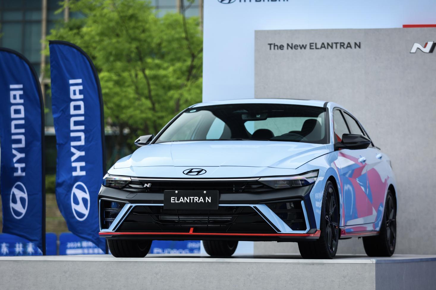 高手过招 巅峰对决 2024现代汽车·射箭世界杯赛上海站圆满收官