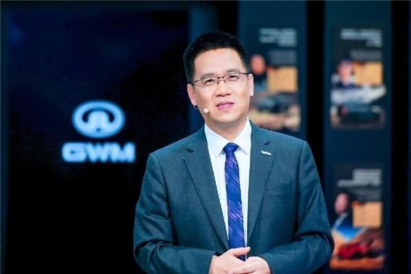 长城汽车2030年将实现海外销售超百万辆