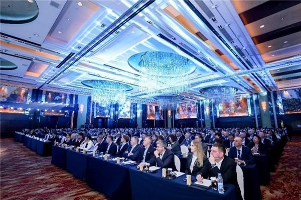 长城汽车2030年将实现海外销售超百万辆