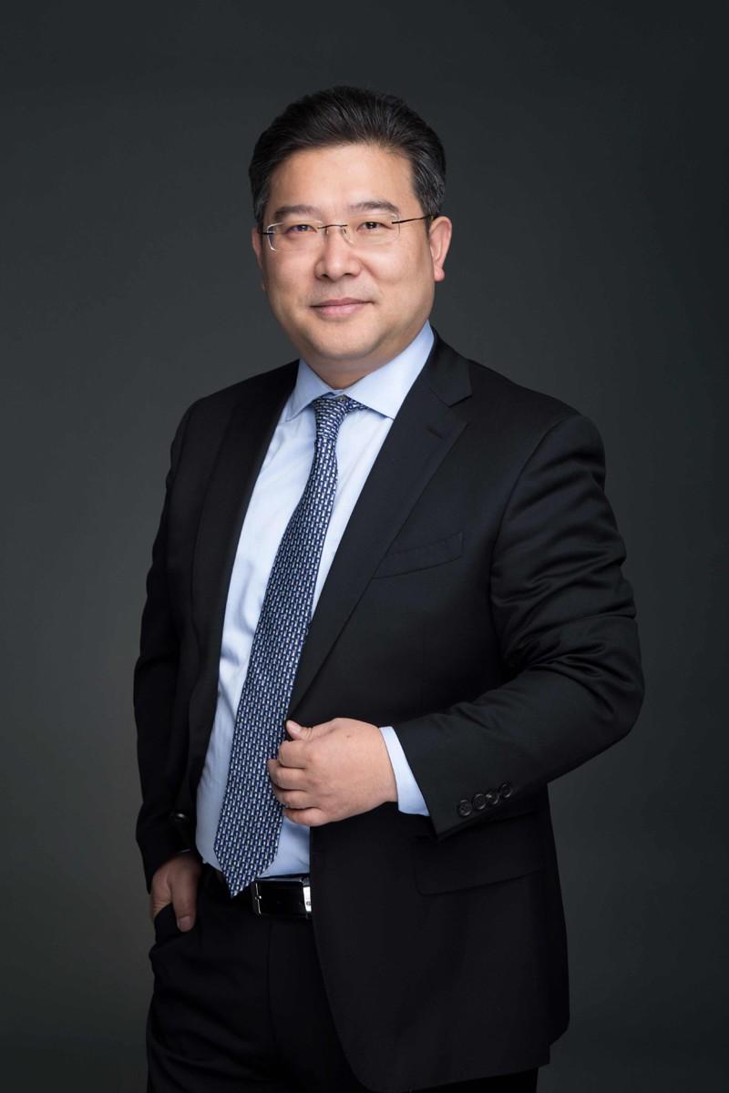 福特中国任命艾小明为长安福特总裁