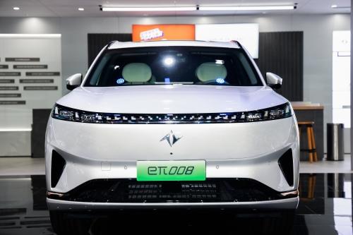 开启智能电动新纪元,东风奕派2024华中国际车展大放异彩