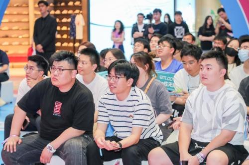 新能源车牵手电竞，年轻化汽车品牌有了新表达