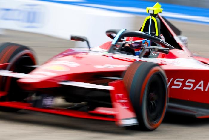 FE电动方程式锦标赛将重返中国,日产Formula E车队力争再创佳绩