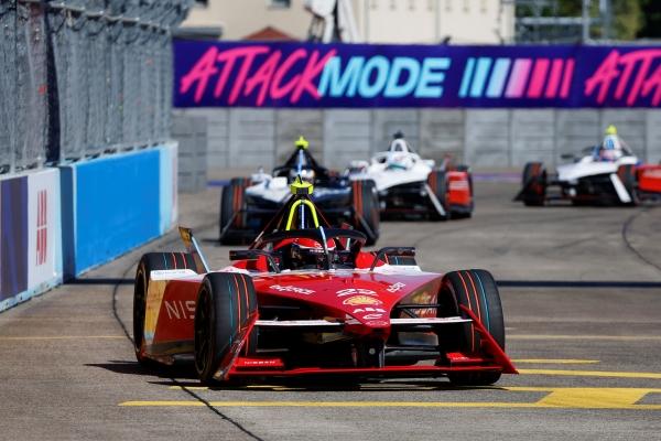 FE电动方程式锦标赛将重返中国,日产Formula E车队力争再创佳绩