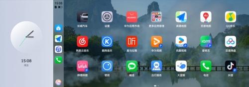 魏牌咖啡系列车型OTA重磅升级!智能体验再跃升,领跑高阶新势力