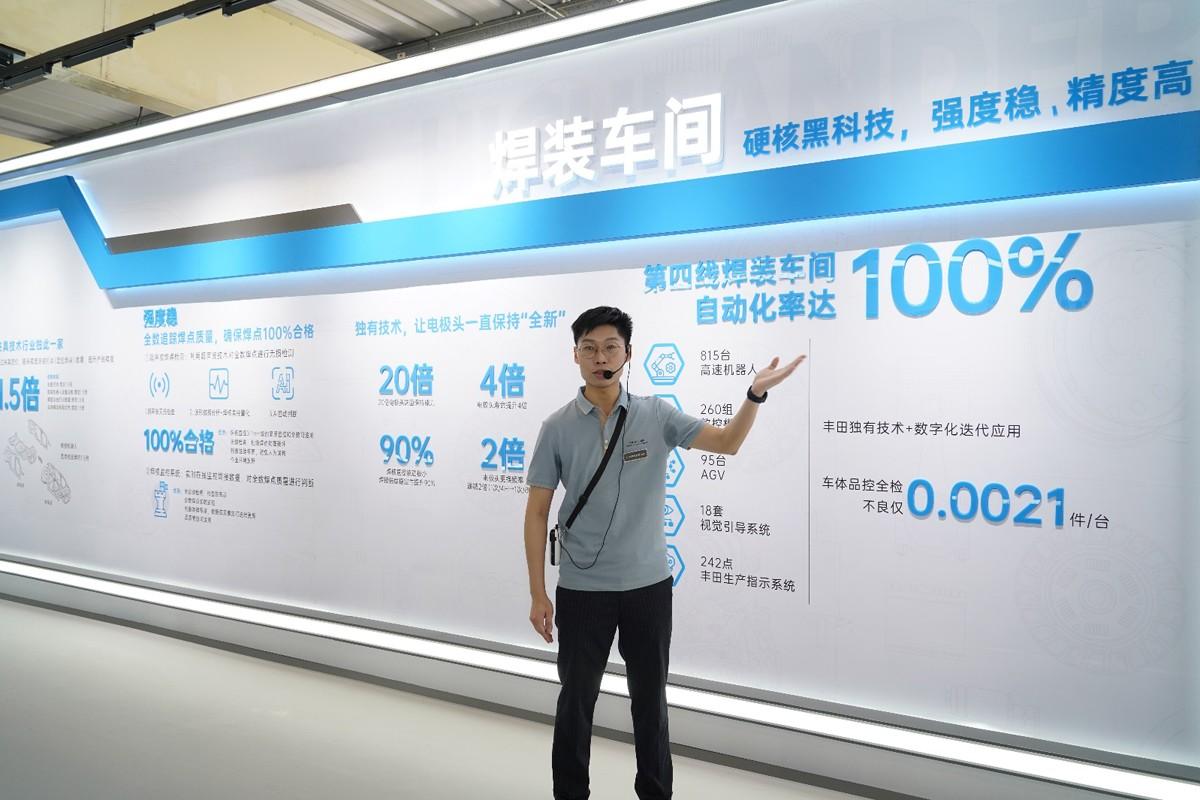 “品质博物馆”带你见证“大厂原生品质”,2024款汉兰达售22.98万元起
