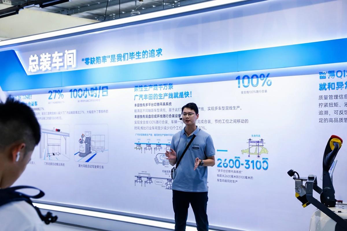 “品质博物馆”带你见证“大厂原生品质”,2024款汉兰达售22.98万元起